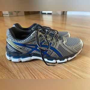Men’s Asaics - Gel Kayano 19